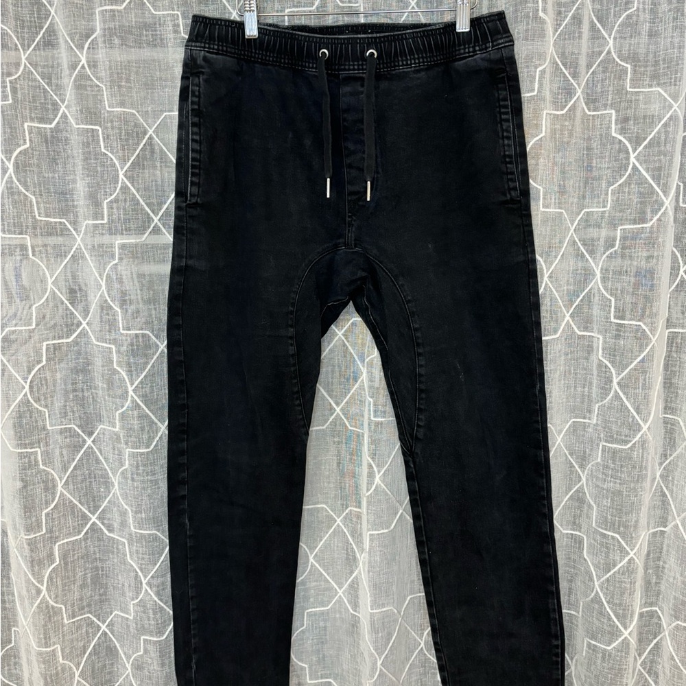 Zanerobe Jean joggers